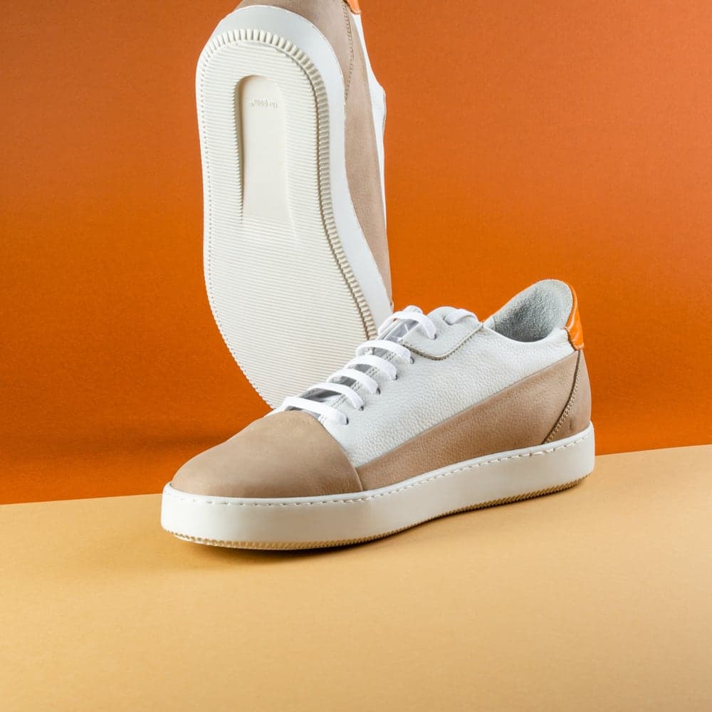 Feature image of the Fall Limited Edition Sneakers